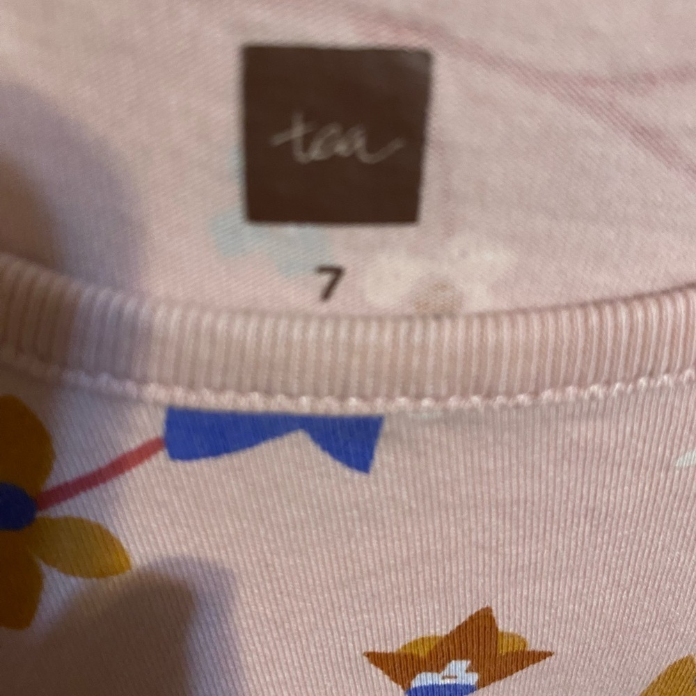 Tea Collection‎ Dress - Picture 6 of 8